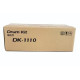 Kyocera Drum Unit DK-1110 Référence: 302M293012