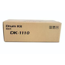 Kyocera Drum Unit DK-1110 Référence: 302M293012