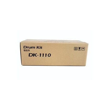 Kyocera Drum Unit DK-1110 Référence: 302M293012