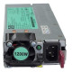 HP 1200w hotswap powersupply Référence: 498152-001