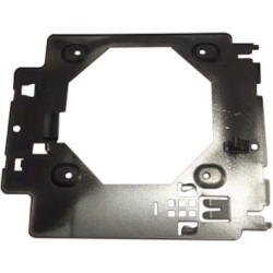 Dell Fan bracket assembly for Référence: W125713792