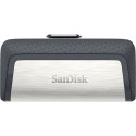 Sandisk Ultra Dual Drive USB Type-C Reference: SDDDC2-128G-G46