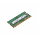 Lenovo 8GB RAM DDR4-2400MHz SoDIMM Reference: 01AG884