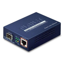 Planet IEEE802.3af/at PoE 10/100/1000 Référence: GTP-805A-UK