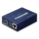 Planet IEEE802.3af/at PoE 10/100/1000 Référence: GTP-805A-UK