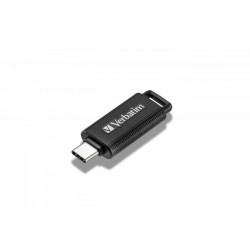 Verbatim USB Drive 3.2 Gen 1 128GB Référence: W128869155