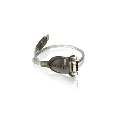 IOGEAR USB to Serial RS232 DB9Adapter Référence: GUC232A