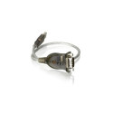 IOGEAR USB to Serial RS232 DB9Adapter Référence: GUC232A