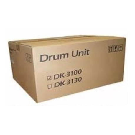 Kyocera Drum Unit DK-3100 Référence: 302MS93020