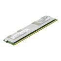 HP 16GB PC3-8500R,512Mx4,RoHS Référence: 501538-001