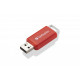 Verbatim V DataBar USB 2.0 Drive Red Référence: W128869159