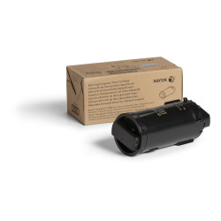 Xerox VersaLink C50X Black High Référence: 106R03876
