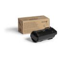 Xerox VersaLink C50X Black High Référence: 106R03876