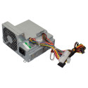 HP 240W power supply unit for Référence: 460974-001 [Reconditionné]