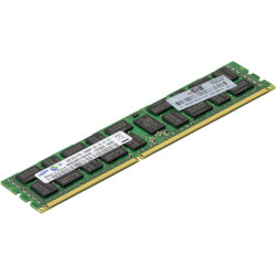 HP 4Gb 2Rx4 PC3-10600R-9 ModuleG6 Référence: 501534-001