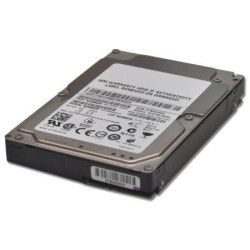 Lenovo 1.2Tb 10K 12G Sas 2.5 G3Hs Référence: W129334513 