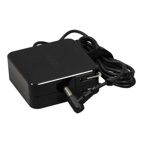 Asus AC-Adapter 65W 19V 2-pin Référence: 04G2660031S2