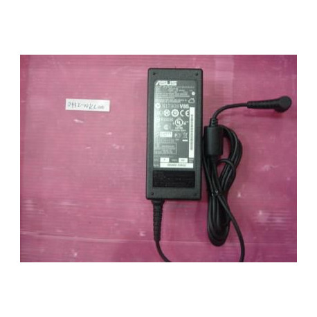Asus AC Adapter 65W 19VDC Référence: 04G2660031T0