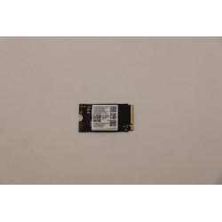Lenovo 512GB M.2 2242 NVMe SSD Référence: W126273196