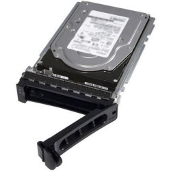 Dell HD 500G ES 7.2K 3.5 V3 SGT GLX Référence: W127597547 