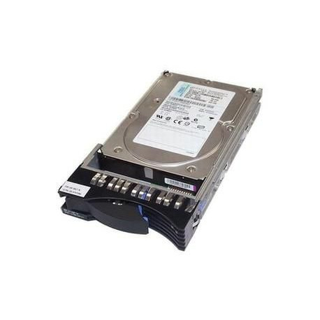IBM 36GB HOT-SWAP U320 15K SCS Référence: 90P1318