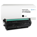CoreParts Toner Noir, Black for HP, Référence: W128954101