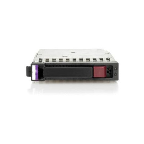 Hewlett Packard Enterprise SSD 480GB 6G 2.5 inch SATA Reference: 718138-001