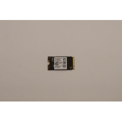 Lenovo 256GB M.2 2242 PCIe NVMe SSD Référence: W126273197