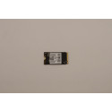 Lenovo 256GB M.2 2242 PCIe NVMe SSD Référence: W126273197