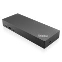 Lenovo Notebook dock/port replicator Référence: W126388853