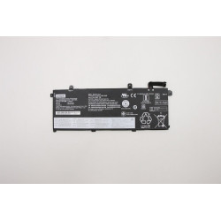 Lenovo Internal, 3c, 50Wh, LiIon, LGC Référence: W128948863 