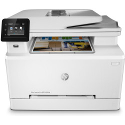 HP Color LaserJet Pro M282nw Reference: W126279241