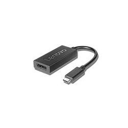 Lenovo USB-C to DisplayPort Adapter Référence: 4X90Q93303