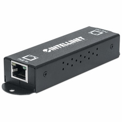 Intellinet 1-Port Gigabit High-Power PoE+ Référence: 560962