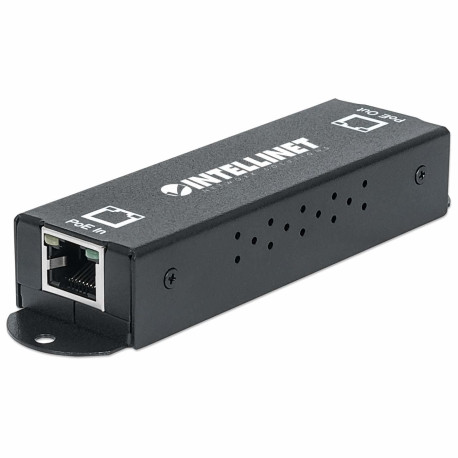 Intellinet 1-Port Gigabit High-Power PoE+ Référence: 560962