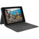 Logitech Rugged Folio Graphite Smart Référence: W128262041