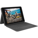 Logitech Rugged Folio Graphite Smart Référence: W128262041