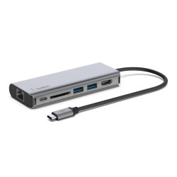 Belkin Interface Hub Usb 3.2 Gen 1 Référence: W128262310
