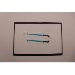 Lenovo laptop replacement bezel with Référence: W126945152
