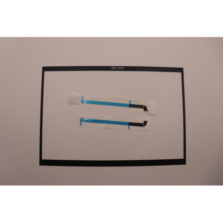 Lenovo laptop replacement bezel with Référence: W126945152