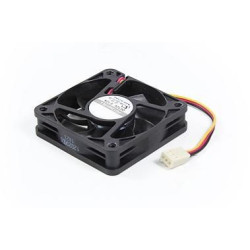 Synology DS112, DS112j, DS114, DS115j Référence: FAN 60X60X15_1