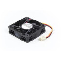 Synology DS112, DS112j, DS114, DS115j Référence: FAN 60X60X15_1