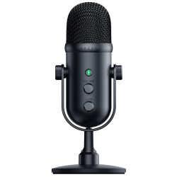 Razer Seiren V2 Pro Black Studio Référence: W128266532