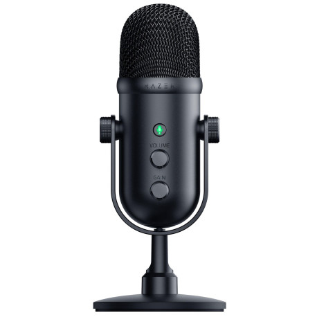 Razer Seiren V2 Pro Black Studio Référence: W128266532
