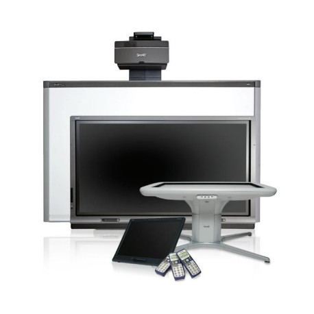 SMART Technologies 1 year warranty extension for Référence: W126365176