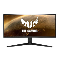 Asus Tuf Gaming Vg34Vql1B 86.4 Cm Référence: W128268549
