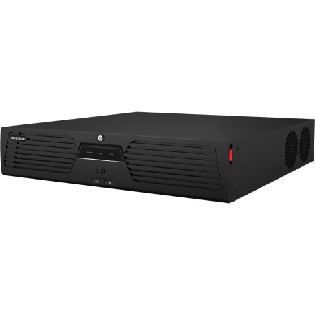 Hikvision 32-ch 2U 8K NVR Référence: W128112497