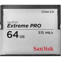 Sandisk CFAST 2.0 VPG130 Référence: SDCFSP-064G-G46D