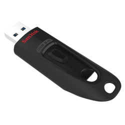 Sandisk USB3.0 Cruzer Ultra 128GB Référence: SDCZ48-128G-U46