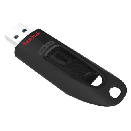 Sandisk USB3.0 Cruzer Ultra 128GB Référence: SDCZ48-128G-U46
